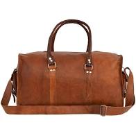 Borsa pelle (cons. 7gg) - in visione
