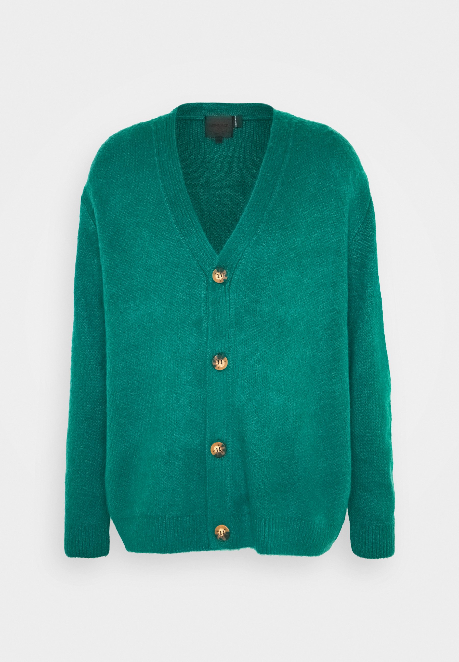 Cardigan (Lana/cotone/sintetico) €2.5