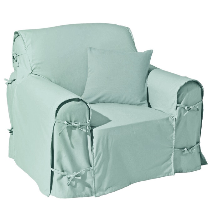 Poltrona (sfoderabile, cons.7gg) €12