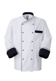 Giacca da chef €5