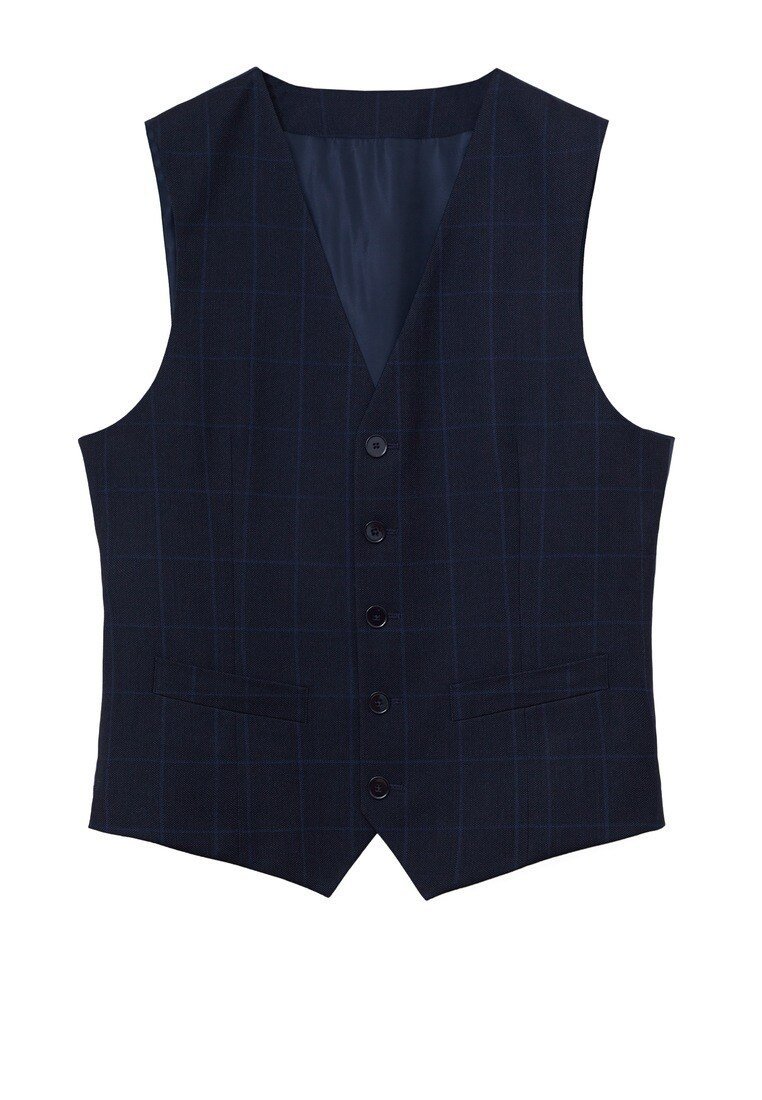 Gilet €3