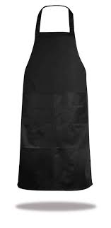 Grembiule da cucina €2.5