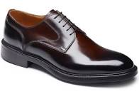 Scarpa pelle (cons.7gg) - in visione